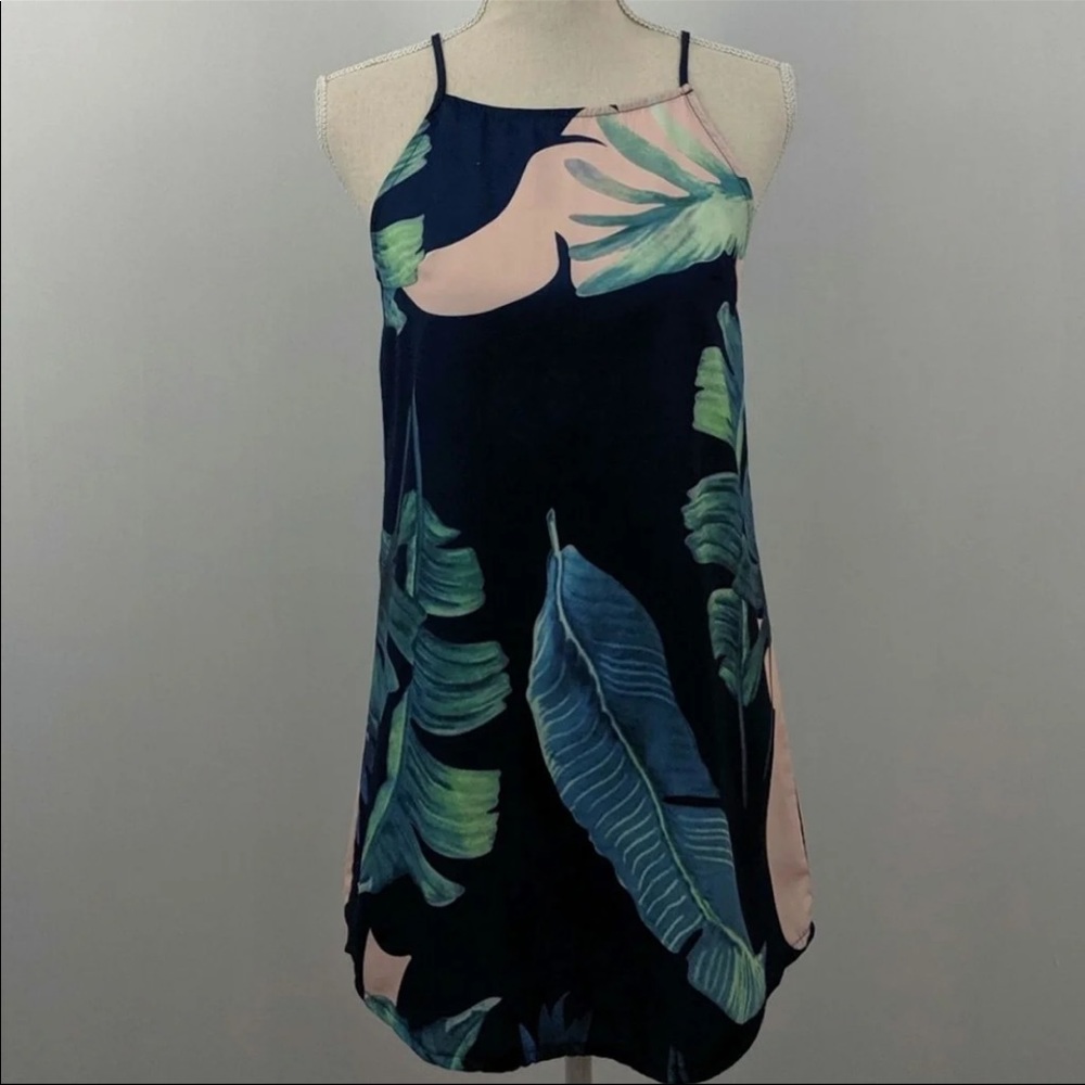 Size small summer dress